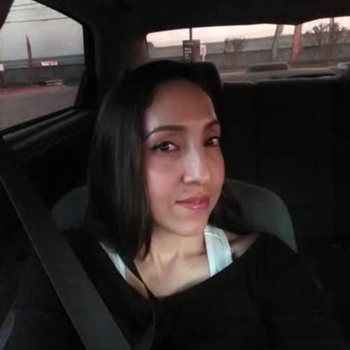 Housekeeper Provider Liliana B's Profile Picture