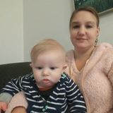 Experience Nanny here available Tuesday and Thursday