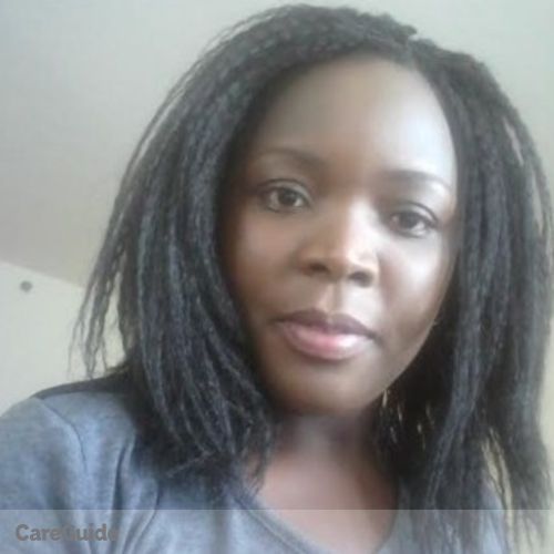 House Sitter Provider Zvicha Mutsvangiwa's Profile Picture