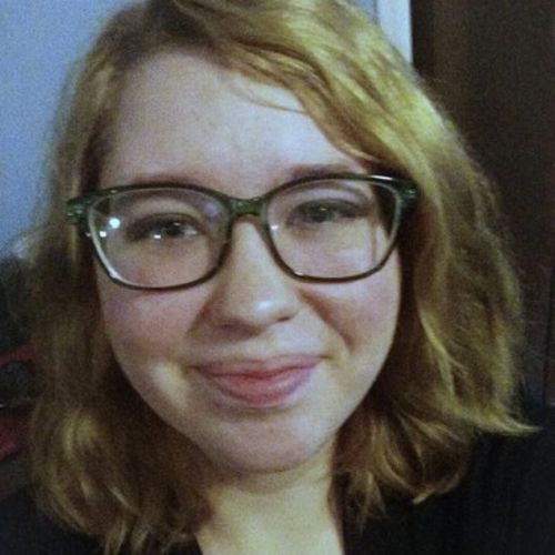 Child Care Provider Rachel P's Profile Picture