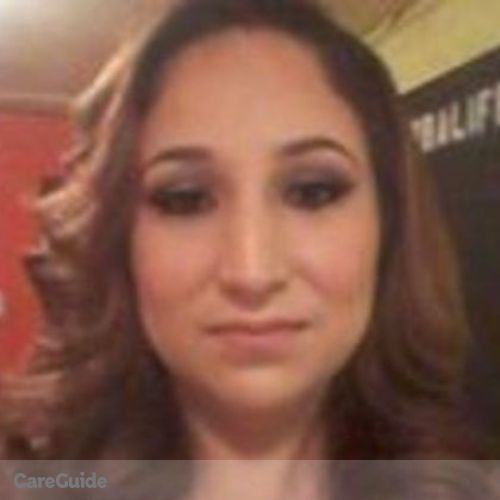 Child Care Provider Valerie Rodriguez's Profile Picture