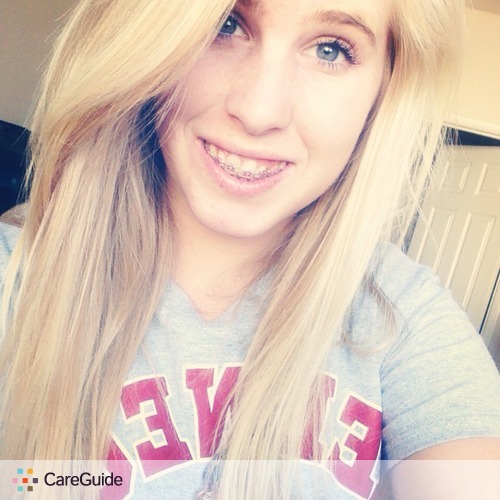 Child Care Provider Anna W's Profile Picture
