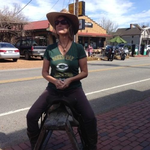 House Sitter Provider Susan Sweitzer's Profile Picture