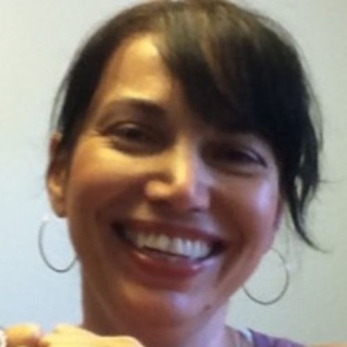 House Sitter Provider Anna Tzanova's Profile Picture