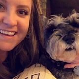 Dog walker