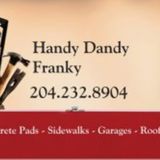 Experienced Versatile Handyman At Your Service