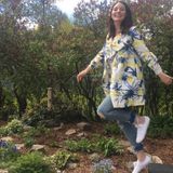 Experienced Nanny and Tutor with MA degree