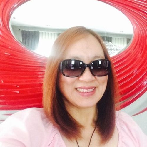 Canadian Nanny Provider Edna E's Profile Picture