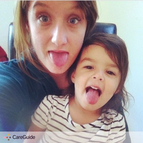 Child Care Provider Cheyenne O's Profile Picture
