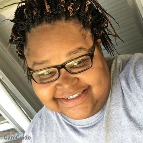Housekeeper Provider Tada Murray's Profile Picture