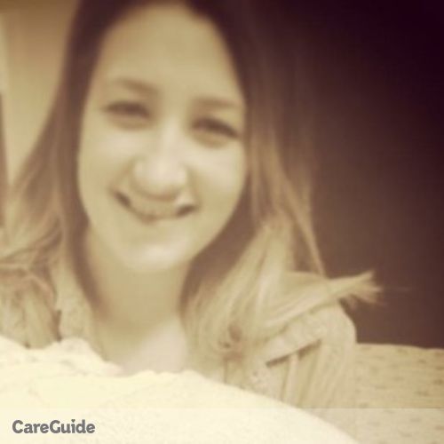 Elder Care Provider Maria Luiza B's Profile Picture