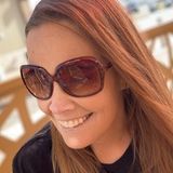 Caring Elderly Caregiver in Fort Worth