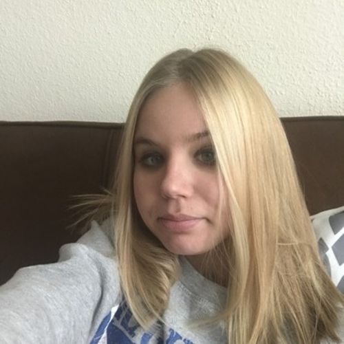 Pet Care Provider Danielle P's Profile Picture