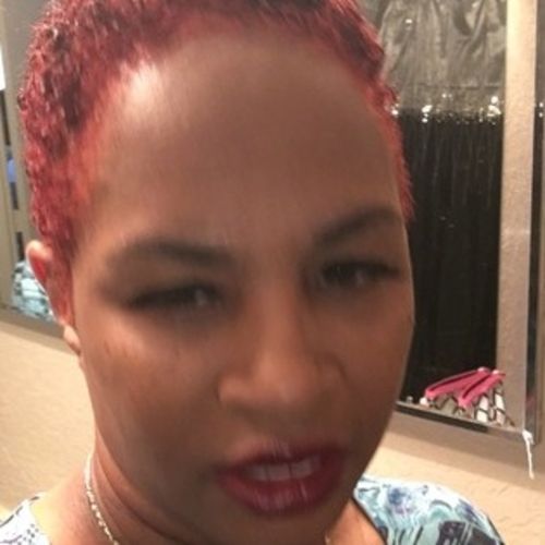 Housekeeper Provider Sonia W's Profile Picture