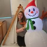 Kind ECE graduated from intensive ECE available in July 2018