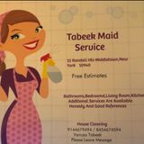 Middletown Home Cleaner Searching for Job Opportunities in New York