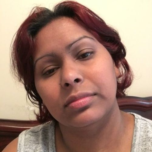 Housekeeper Provider Theranjanie B's Profile Picture