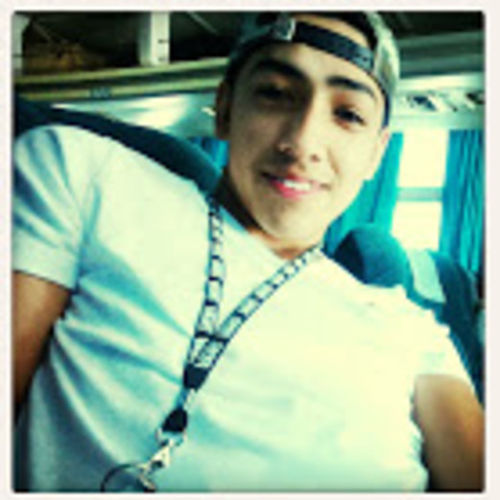 House Sitter Provider Jairo Guerrero's Profile Picture