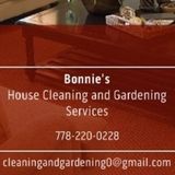 House Cleaning and Light Gardening