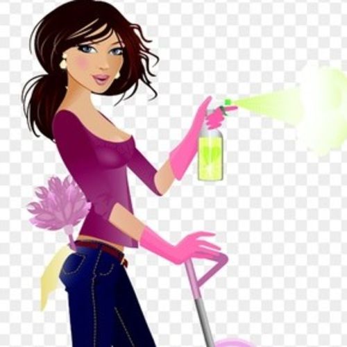 Housekeeper Provider Crystal Sullivan's Profile Picture