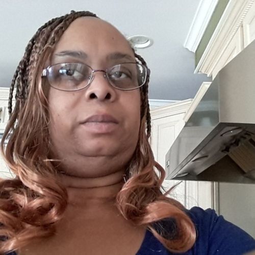 Housekeeper Provider Tammy W's Profile Picture