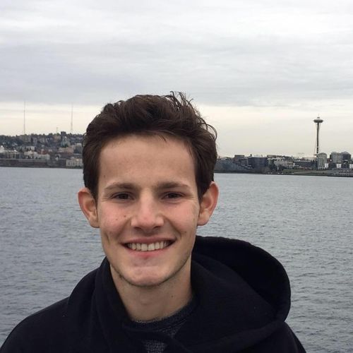 House Sitter Provider Eli Rosenfeld's Profile Picture