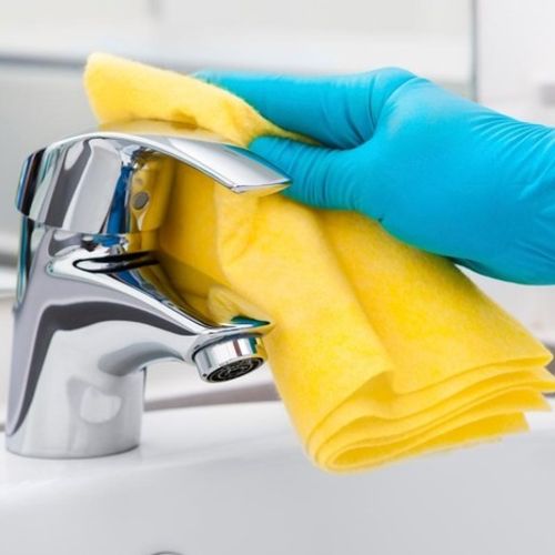 Housekeeper Provider Essential Cleaning Solutions's Profile Picture