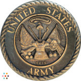 Retired US Army automotive mechanic
