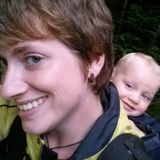 Engaging, fun, nature-loving nanny available