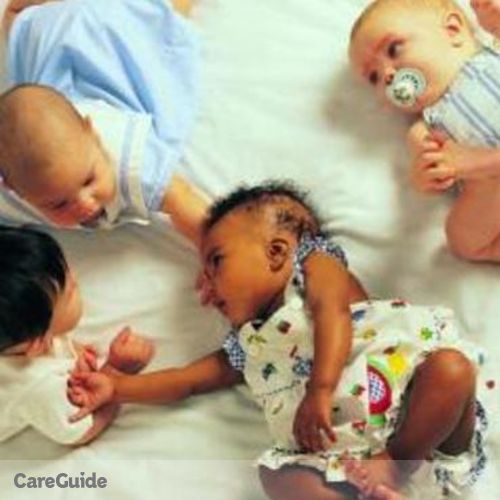 Child Care Provider Teresa C's Profile Picture