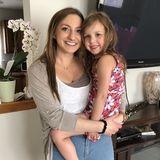 Fun and energetic babysitter, very responsible and extremely reliable