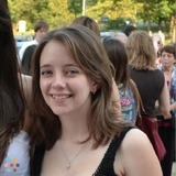 College Student Nanny Here Until Late August
