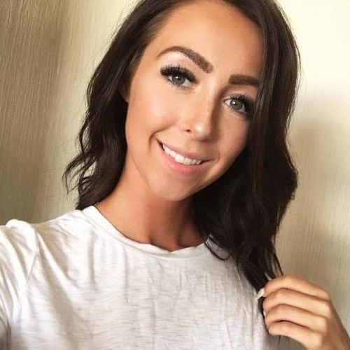 Canadian Nanny Provider Ocean S's Profile Picture