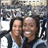 We are Crystal and Victoria...digital nomads hoping to take care of your pets, plants, and home.