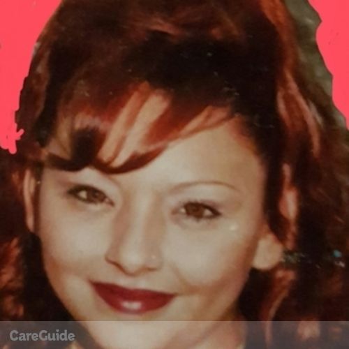 Child Care Provider Yvette A's Profile Picture