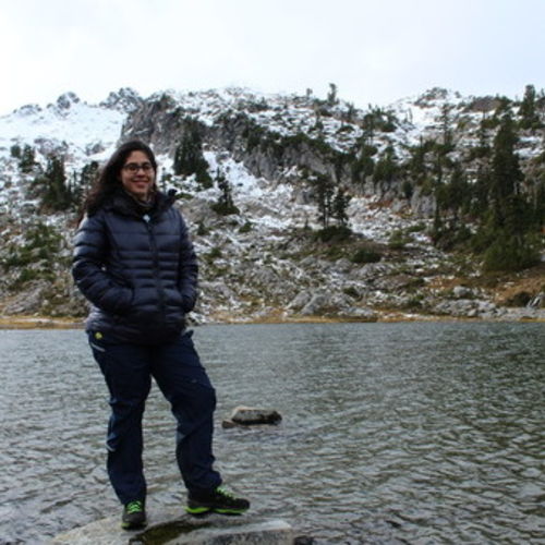 Canadian Nanny Provider Andrea Ortiz Campos's Profile Picture
