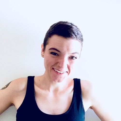 House Sitter Provider Christina F's Profile Picture