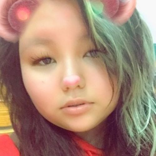 Child Care Provider Precious H's Profile Picture