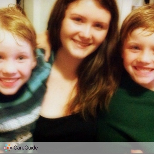 Child Care Provider Rene H's Profile Picture