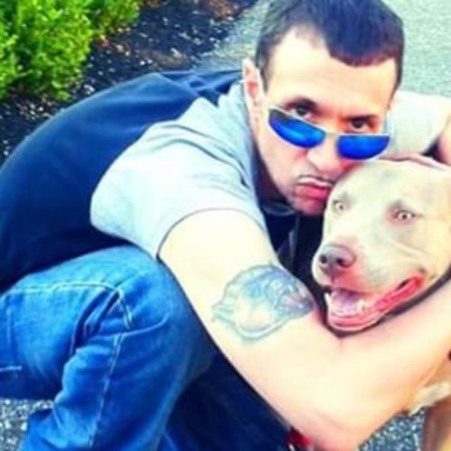 Pet Care Provider Johnny D's Profile Picture