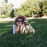 Homes, Pets, Plants of all sizes are in excellent care with me, Syndy & my Pug, Pedal!