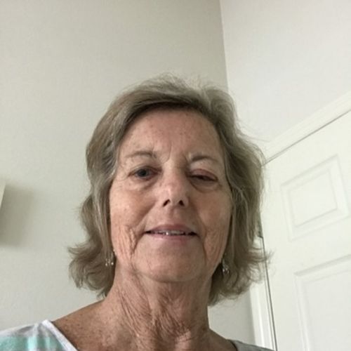 House Sitter Provider Terry D's Profile Picture
