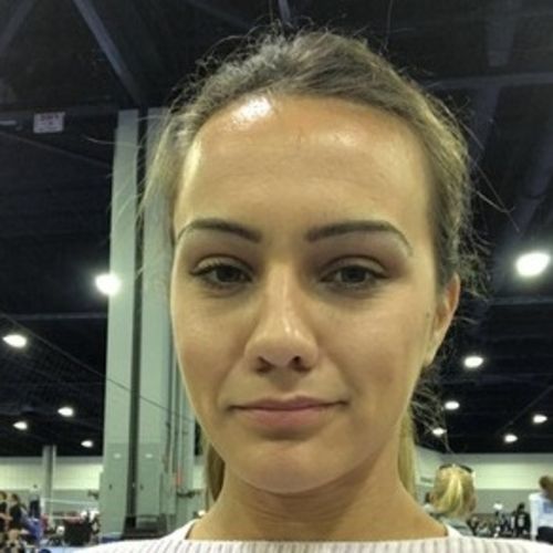Housekeeper Provider Jadranka Yatza T's Profile Picture