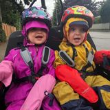 Full time Nanny share for 3 little ones in Oak Bay
