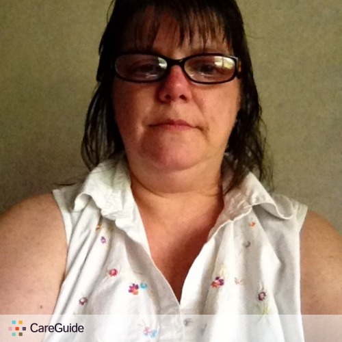 Pet Care Provider Karen T's Profile Picture