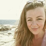 Hello, my name is Georgia, I am 26 years old
