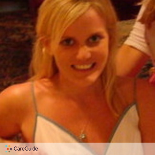 Tutor Provider Jocelyn K's Profile Picture