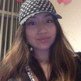 Undergraduate student who loves all animals!