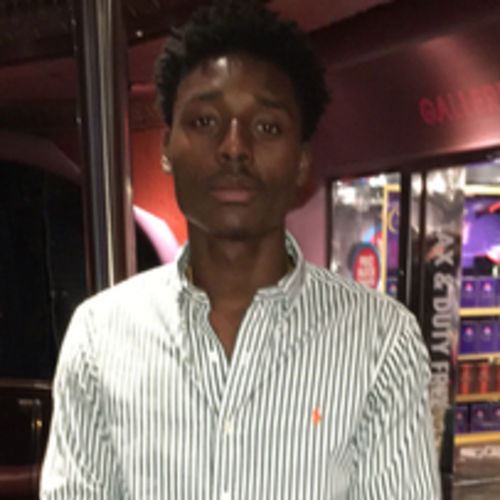 Housekeeper Provider Marcus Herron's Profile Picture