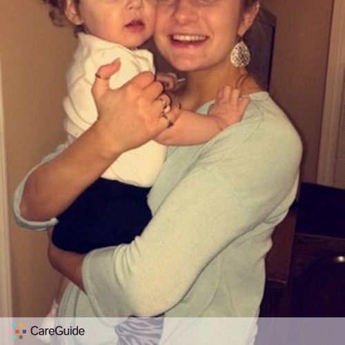 Child Care Provider Clare W's Profile Picture